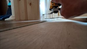 DeWalt DCS356. Мультитул/реноватор - для чего ты?