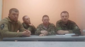 «Командир бригады гонит просто на убой» — Бойцы отряда “Шторм” о “великом полководце”