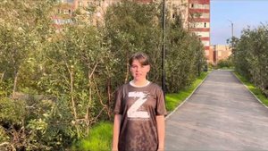 Видео в поддержку мужчин Северного Флота участвующих в СВО??