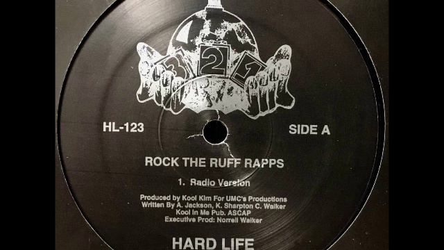 321 - Rock The Ruff Rapps смотреть онлайн