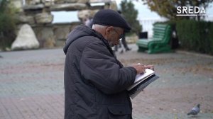 Телеканал СРЕДА переходит на эфирное вещание