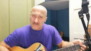 Вьюжится от холода ночь.., кавер,Слава Медяник, Северный