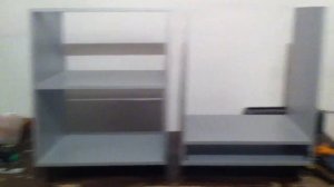 Переделка тумбы под духовой шкаф