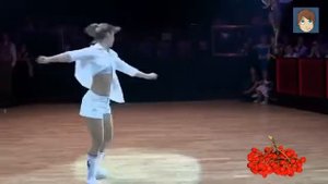 Обалденная песня!!! Рябина и калина!!! Татьяна Козловская 360p