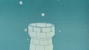 Советский мультфильм  Как казаки невест выручали  1973