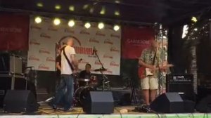 Инди-рок группа Олово