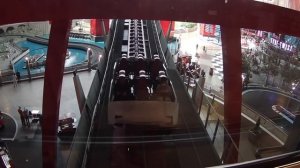 Turbo Track, Ferrari World Yas Island Abu Dhabi