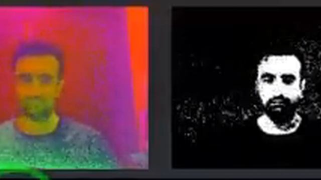 OpenCV Threshold