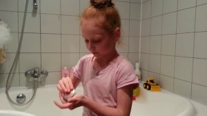 Нежный макияж для девочек