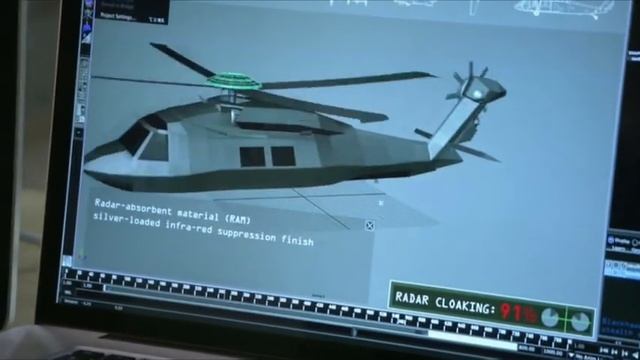 Bin Laden: Shoot to Kill смотреть онлайн