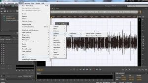 Сведение  и мастеринг в Adobe Audition CS6 за  5 мин!