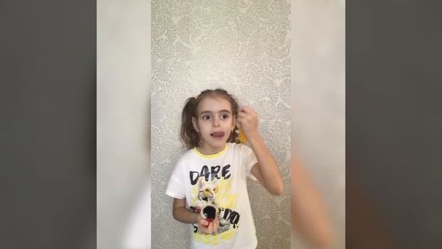 Артикуляционная гимнастика с птичками ?