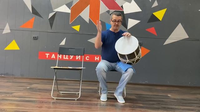 ФОРШЛАГ / МЕЛИЗМЫ / УРОКИ ИГРЫ НА БАРАБАНЕ / 5 УРОК