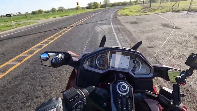 Three Months In...  Lets Ride