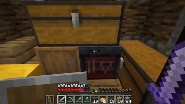MINECRAFT JAVA EDITION EP 5 (EPISÓDIO INTERMEDIÁRIO) смотреть онлайн