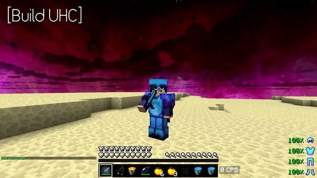 Minecraft PvP Texture Pack - NotroCuds 64x Resource Pack Release смотреть онлайн