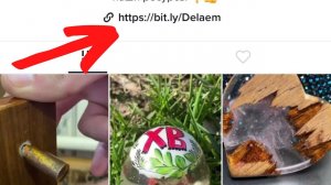 Как добавить ссылку в тик ток вставляем несколько активных ссылок