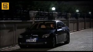 Долина Волков: Ялчин Булут Мемати баш