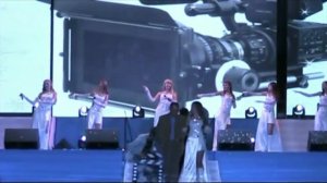 Концерт-попурри, шоу-группа КонфеТТи | ConfeTTi Show Group