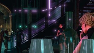 Dark: The Vampire Game Nobody Played - Just Bad Games