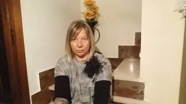 Итальянская парикмахерская.Сходила  и что из этого вышло.