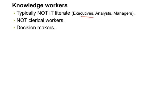 Data warehouse-Overview and Concepts смотреть онлайн