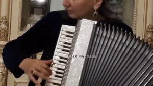 Аминат Белаева"Декъаза безам"(Несчастная любовь)