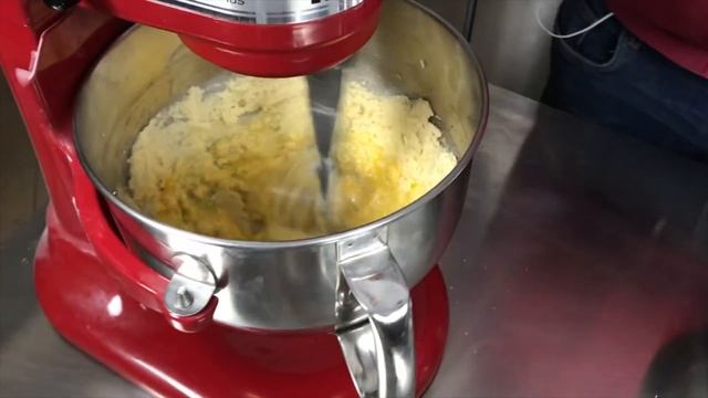 ♡ Как сделать миндальный крем (Almond Cream) ♡ Готовим крем франжипан из миндаля (ENG SUBs)