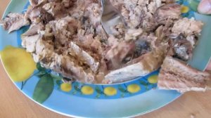 Быстрый рыбный пирог из консервов - просто и вкусно!