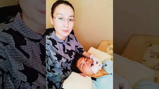 3. Ауыз қуысына арналған логомассаж