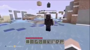 Minecraft Griefing Video starring Stinson Hunter vidme 1 