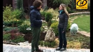 Как утеплить цветы и растения на зиму? Cоветы садоводам