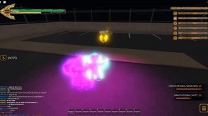 [YBA] Обзор на C-MOON! Гайд по стенду!