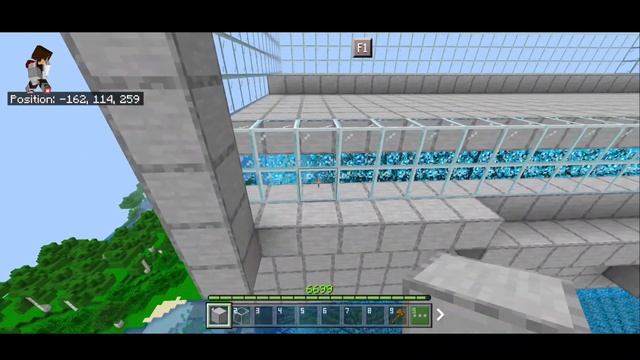 EASIEST Looting Drowned / Trident Farm Minecraft | 14+ Trident/H | Looting III | Java + Bedrock смотреть онлайн