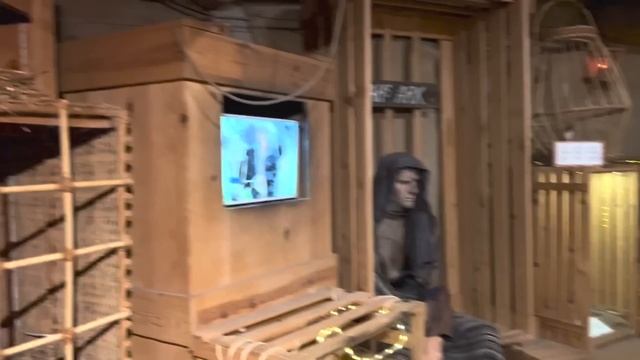 НАШЕ ПУТЕШЕСТВИЕ В КОПЕНГАГЕН! (недовлог)