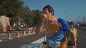 Palma Marathon Zafiro 2019