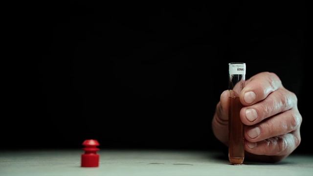 Экспресс тест для анализа воды на 8 показателей