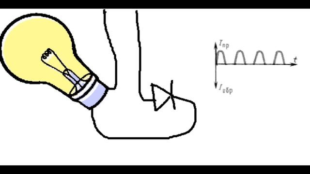 КАК УСТРОЕН ВЫПРЯМИТЕЛЬ ТОКА [РадиолюбительTV 37] смотреть онлайн
