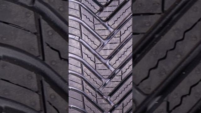 Обзор всесезонных шин HANKOOK KINERGY 4S2 H750