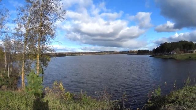 Green Gold Park Место в которое хочется возвращаться. смотреть онлайн