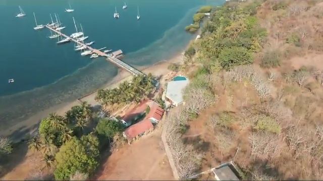 Marina Del Ray Official Port of Entry Indonesia South East Asia смотреть онлайн