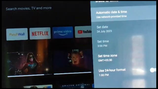Mi TV Wi-Fi Connection Problem - Fixed | Mi Tv Wifi Connection Problem | Mi Tv Internet Not Working смотреть онлайн