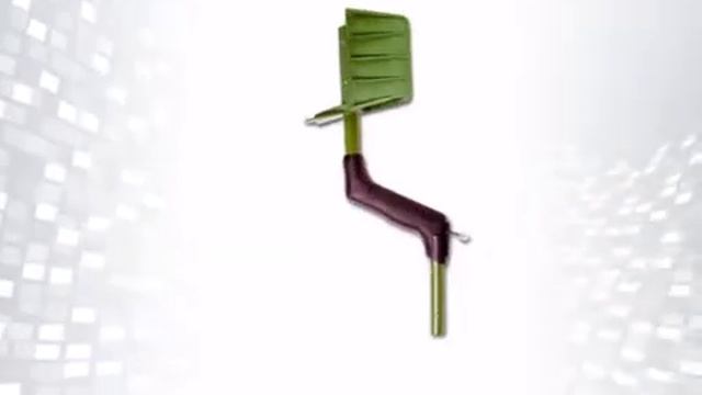 Garrett Handle Assembly For The GTI Series, GTAx 550, And GTP 1350 - Metaldetector.com