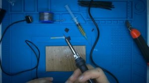 Ремонт шнура зарядки планшета Asus TF700KL. Восстановление USB штекера поврежденной зарядки.