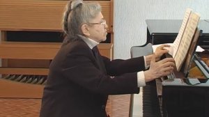 МЕРИ ЛЕБЕНЗОН  П. Чайковский Детский альбом Часть 1 Методическое пособие