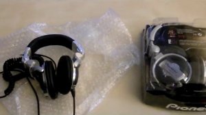 HDJ-1000 HEADPHONES | REAL VS FAKE