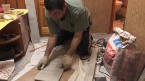 Нож для керамической плитки