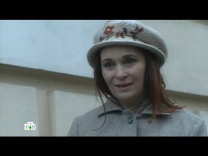 "Следствие вели...": "Внебрачная дочь"