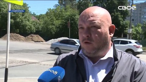 Новости на Своём от 23 мая 2024г. 8_30