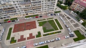 Продаётся стильная студия в Сочи с ремонтом. ЖК Триумф Адлер